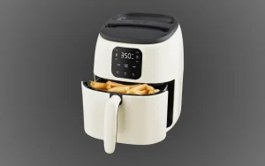Best Ceramic Air Fryers Non Stick And Dishwasher Safe