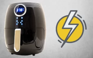 Air Fryers Energy Efficient Than Oven
