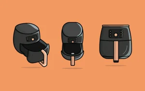 how does an air fryer work what is air fryer and how to use air fryer