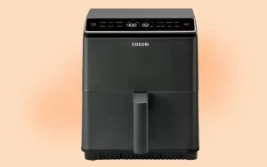 COSORI Dual Blaze Air Fryer Pro III Review