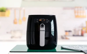 Can You Leave an Air Fryer Unattended