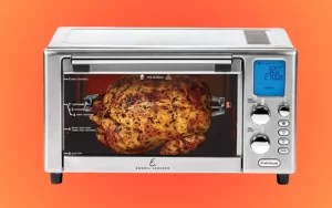 Emeril Lagasse Everyday Air Fryer Convection Oven Review