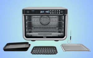 Ninja DT251 Foodi 10-In-1 XL PRO Air Fryer Oven Review