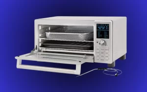 Nuwave Bravo Air Fryer Toaster Oven Review And Black Friday Deal