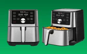 Why I Love Instant Vortex Plus 6-in-1 Air Fryer Review