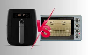 Air Fryer Vs Oven - Which Is Healthier, Faster & Better
