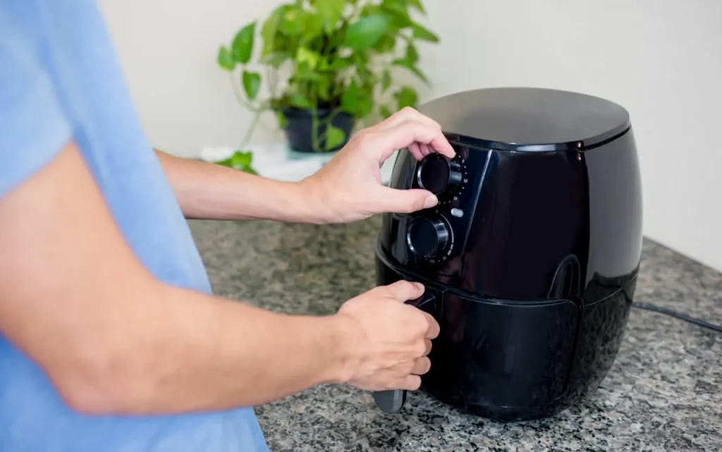 Best Air Fryer Without Teflon, Non-Toxic, Safest