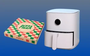 Can I Put Cardboard In Air Fryer