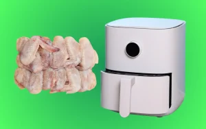 Can You Defrost In An Air Fryer Complete Guide