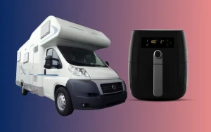 Can You Use An Air Fryer In An RV Motorhome, Campervan, Caravan