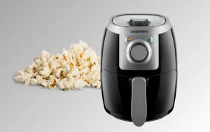 Can You Make Popcorn In An Air Fryer