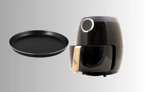 Do You Need Special Pans For Air Fryer Oven