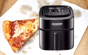 How To Reheat Pizza In Air Fryer All Type Of Pizzas