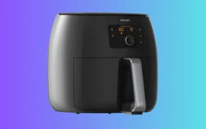 Is Philips Air Fryer Good And Worth The Money