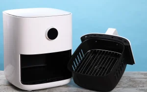Can I Use Air Fryer Without Basket