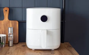 Do Air Fryers Damage Countertops