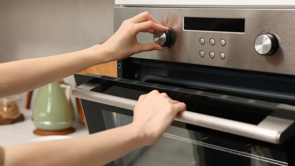 Use A Convection Oven As An Air Fryer