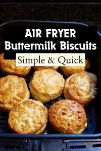 Air Fryer Homemade Pop Tarts Recipe Ingredients and Instructions