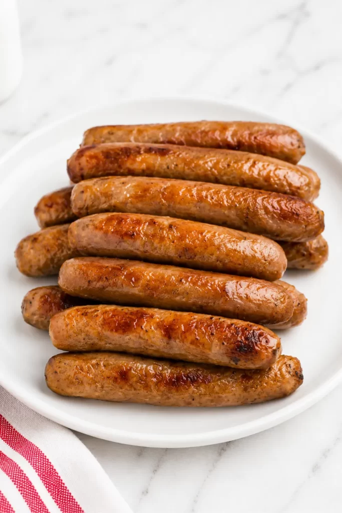 What Makes Air Fryer Sausage Links Awesome