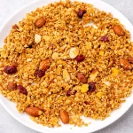 Easy Air Fryer Granola Recipe