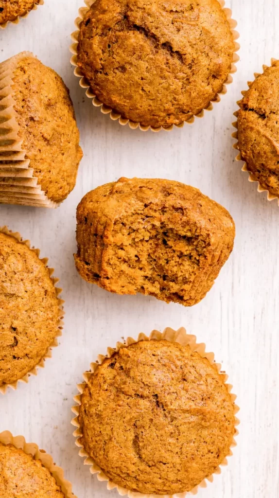 How to Cook Pumpkin Muffins in Air Fryer