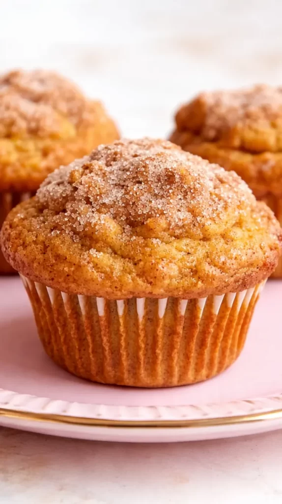 How to Make Air Fryer Pumpkin Muffins