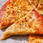 Making Simple Pizza in Air Fryer