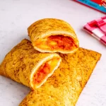 Air Fryer Frozen Hot Pockets