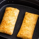 Easy Air Fryer Hot Pockets Recipe