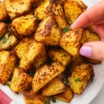 How To Make Breakfast Potatoes in Air Fryer